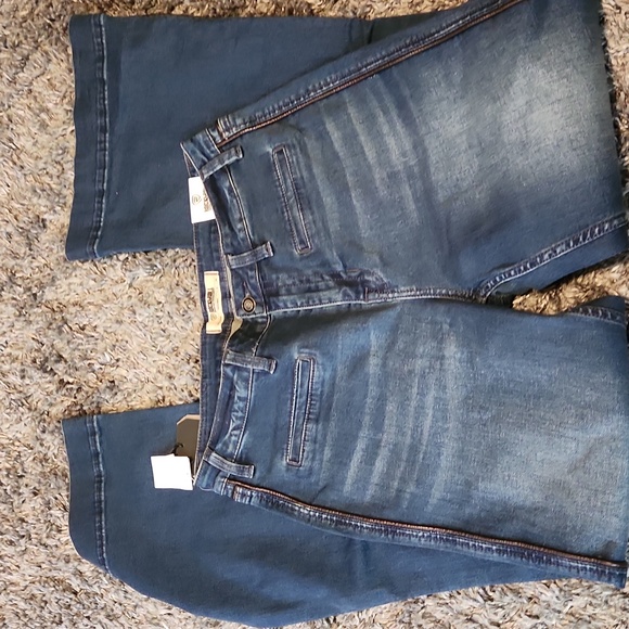 Womens Rock and Roll High Rise Trouser - Picture 2 of 2